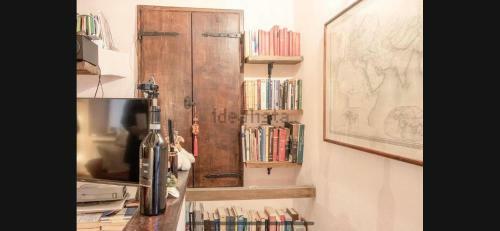 Bed & Breakfast Albergo Diffuso