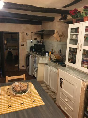Bed & Breakfast Albergo Diffuso