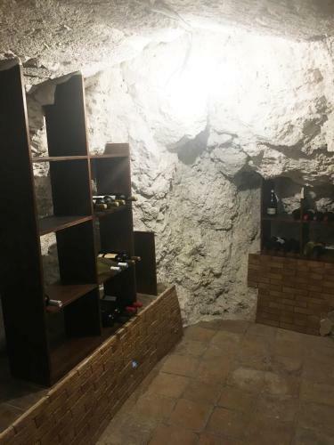 Bed & Breakfast Albergo Diffuso