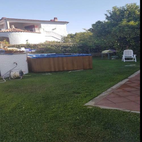 Villa Casa Vacanza In Riva Al Mare