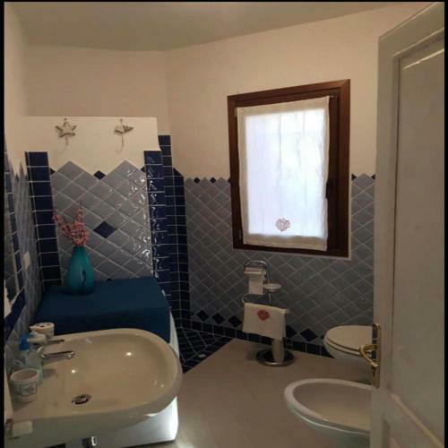 Villa Casa Vacanza In Riva Al Mare