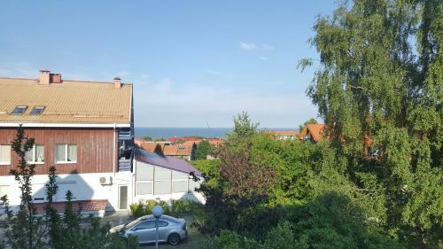 Apartamento Butas Prie Svyturio