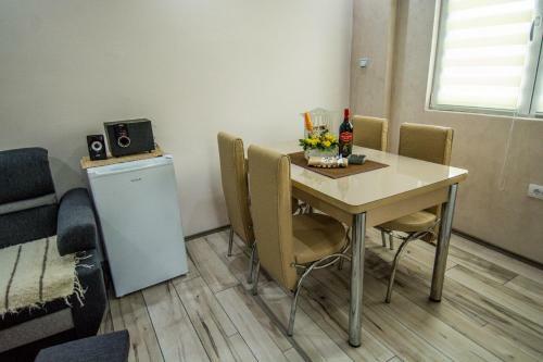 Apartman Trijumf