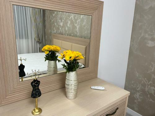 Apartment Luxury Eva