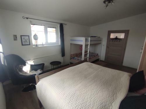 Apartamento Ubytovanie Na Zigmund ?achte