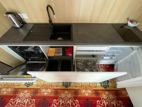 Apartm�n Richelieu 2