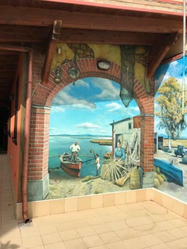 Bed & Breakfast Il Roseto