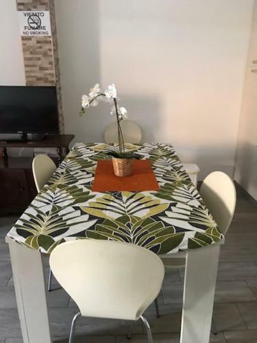 Bed & Breakfast Il Roseto