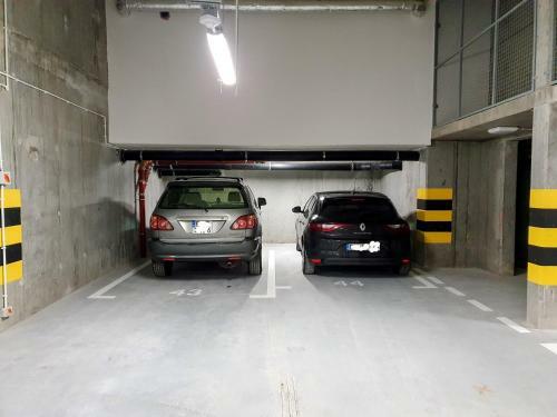 Apartament Rocha