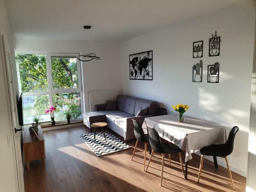 Apartament Rocha