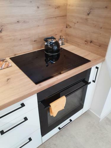 Apartament Rocha