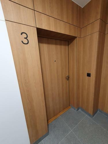 Apartament Rocha