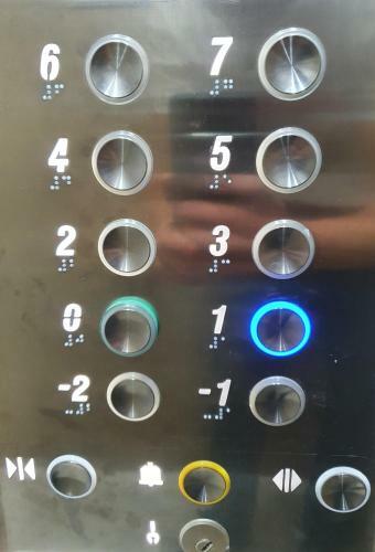 Apartament Rocha