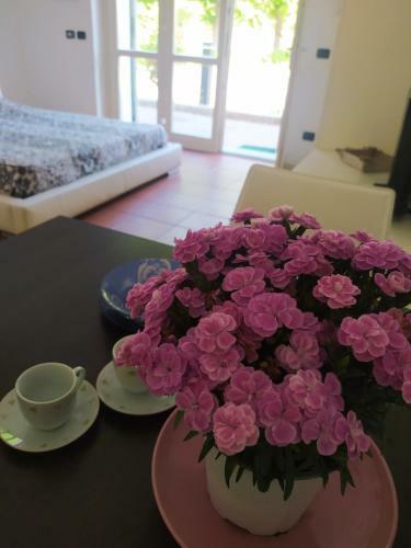 Green House- Monolocale Immerso Nel Verde