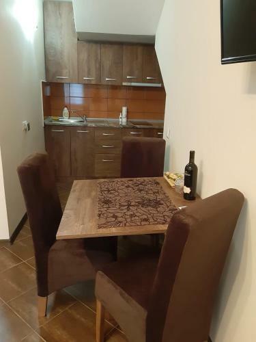 Apartment Amphora