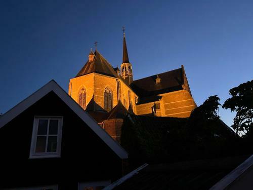 B&B De Nicolaas