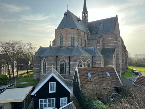 B&B De Nicolaas