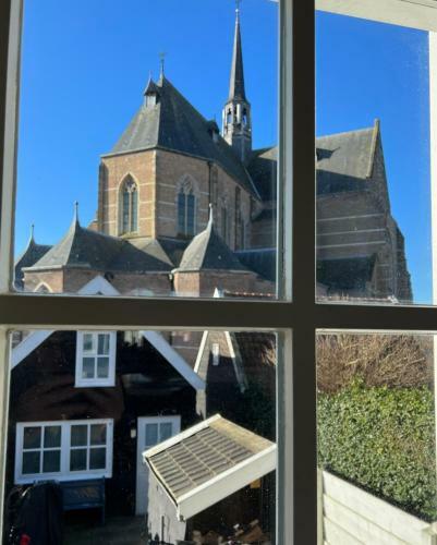 B&B De Nicolaas