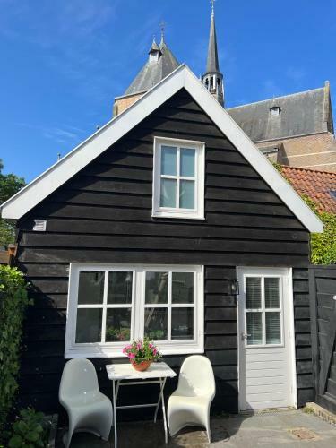 B&B De Nicolaas
