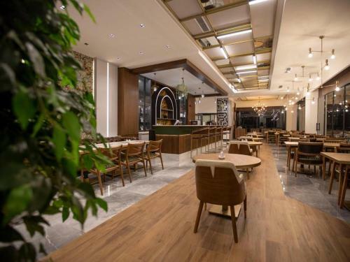 ?ncipark Hotel