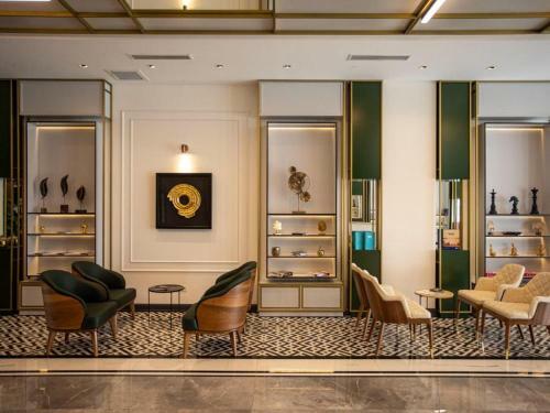 ?ncipark Hotel