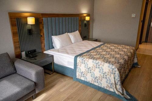 ?ncipark Hotel