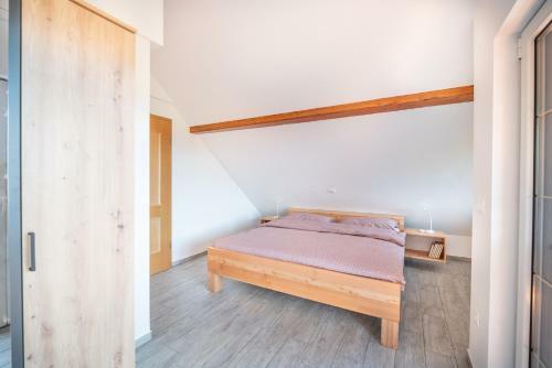 Apartma Pristov