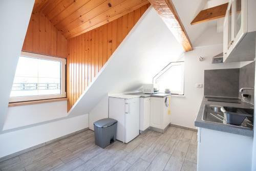 Apartma Pristov