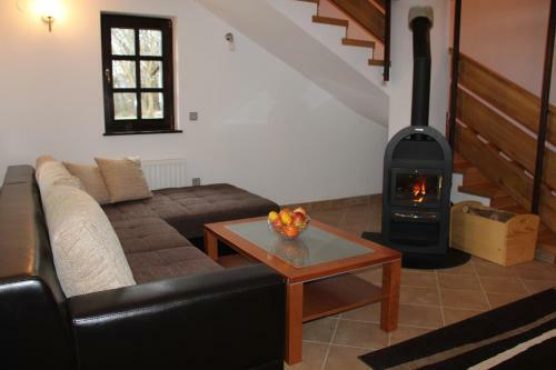 Country House Gradenc