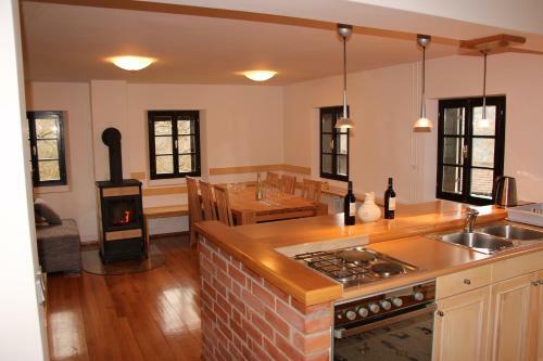 Country House Gradenc
