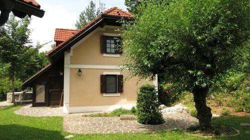 Country House Gradenc