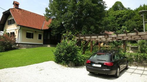 Country House Gradenc