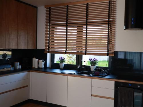 Comfortable Holiday Villa On The Lake, Spalona
