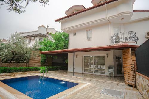 Villa Ayvaz 2