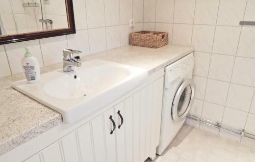 Holiday Home Klinten Alvesta