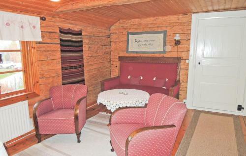 Holiday Home Klinten Alvesta