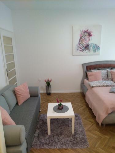 Apartamento Zebra