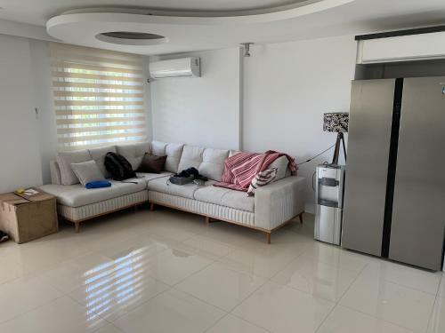 Villa Somay