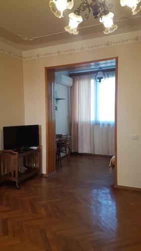 Apartamento ????????