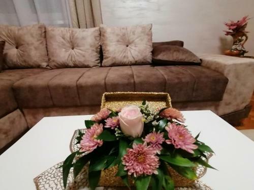 Apartamento Vemiur