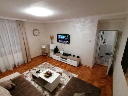 Apartamento Vemiur