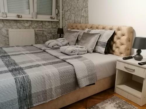 Apartamento Vemiur