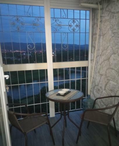 Apartamento Vemiur