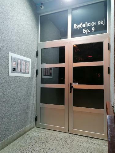 Apartamento Vemiur