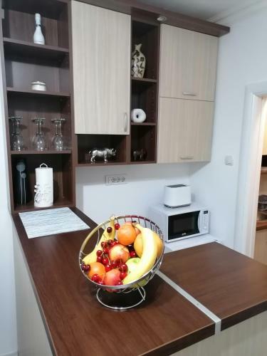 Apartamento Vemiur