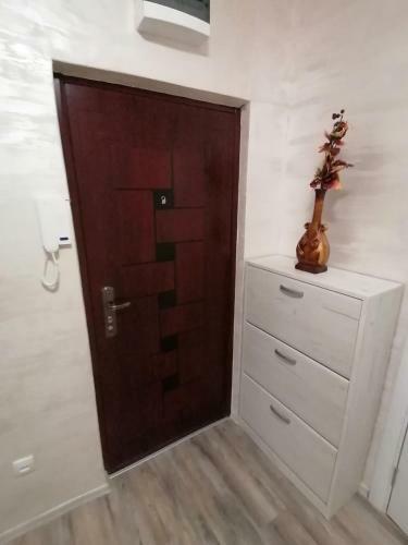 Apartamento Vemiur