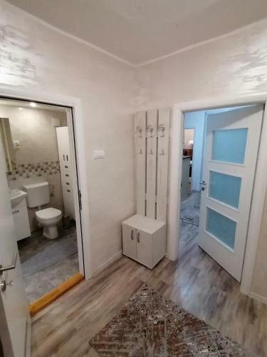 Apartamento Vemiur