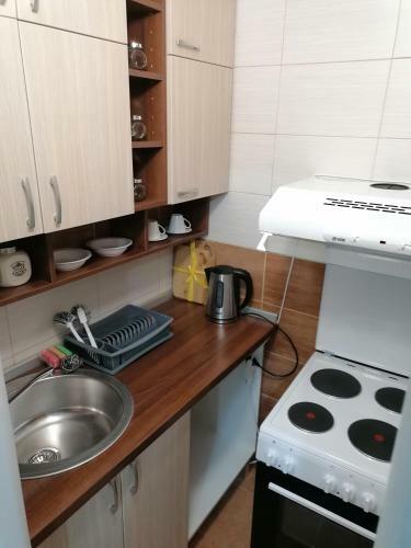 Apartamento Vemiur