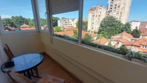 Apartman 11