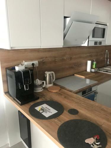 Lux Beach House M